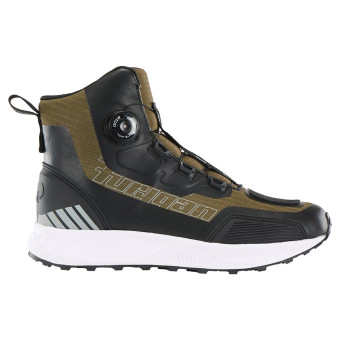 Furygan Tonik D3O Kaki Nero