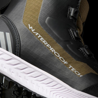 Furygan Tonik D3O Kaki Nero