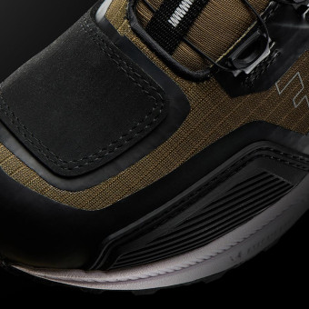 Furygan Tonik D3O Kaki Nero