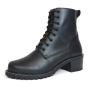 Scarpe Moto HARISSON Laure Nero