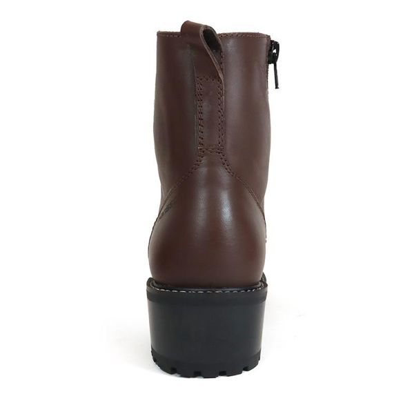 HARISSON Laure Marrone