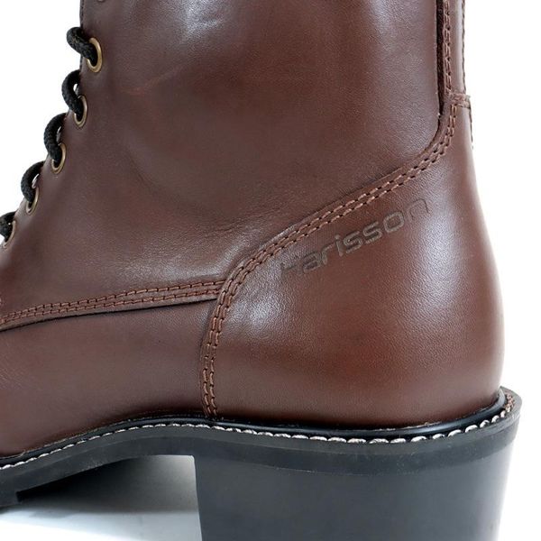 HARISSON Laure Marrone