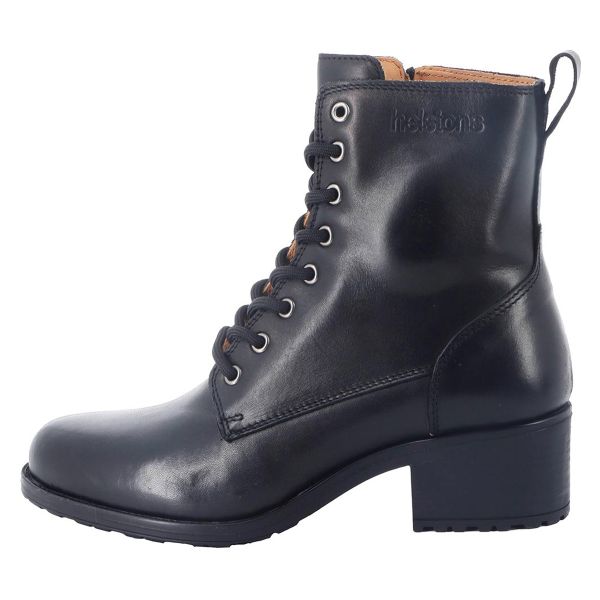 Helstons Elsa Pelle Nero