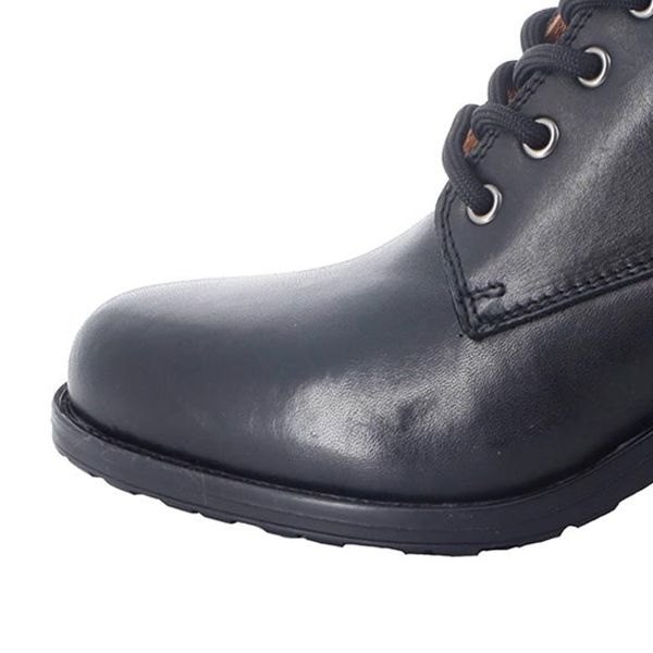 Helstons Elsa Pelle Nero