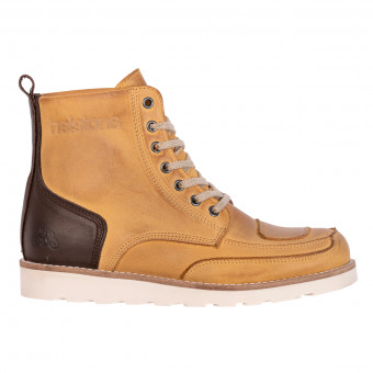 Scarpe Moto Helstons Freedom Lady Peach Scarpe Moto Helstons Freedom Lady Peach