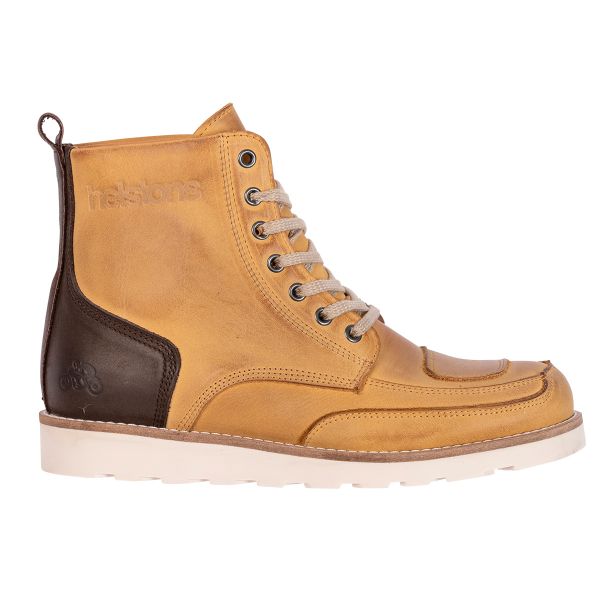 Scarpe Moto Helstons Liberty Peach Scarpe Moto Helstons Liberty Peach