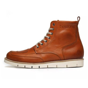 Scarpe Moto Helstons Tabacco Liberty