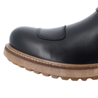 Helstons Logger nero