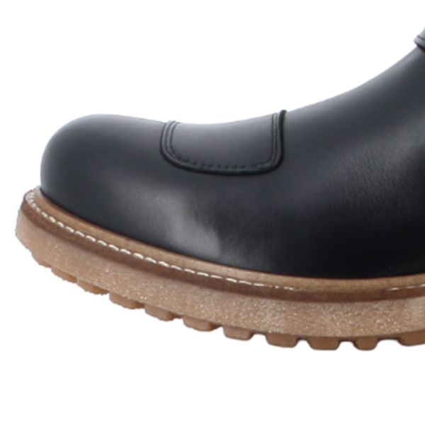 Helstons Logger nero