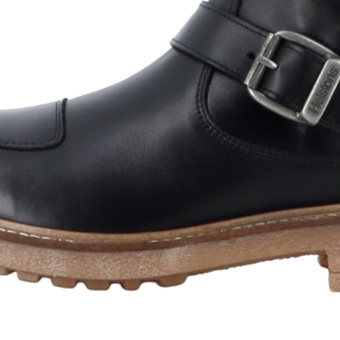 Helstons Logger nero