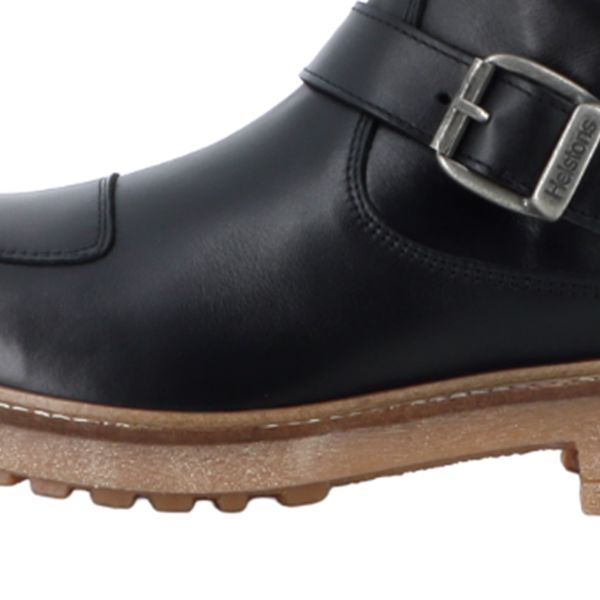 Helstons Logger nero