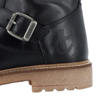 Helstons Logger nero