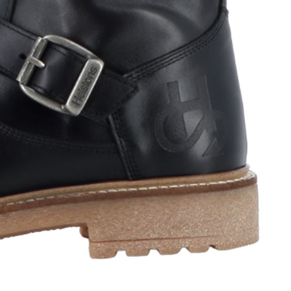 Helstons Logger nero