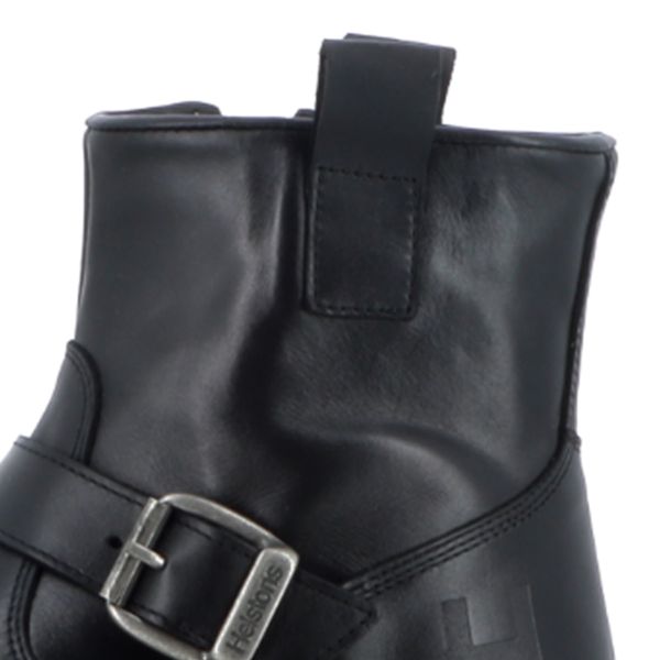Helstons Logger nero