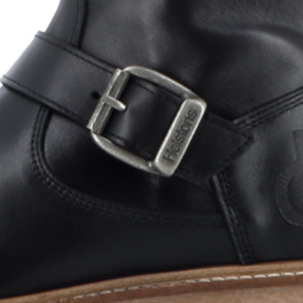 Helstons Logger nero