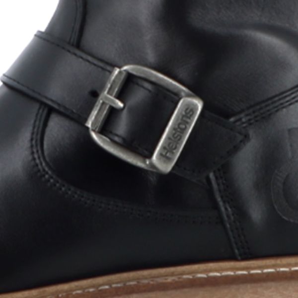 Helstons Logger nero