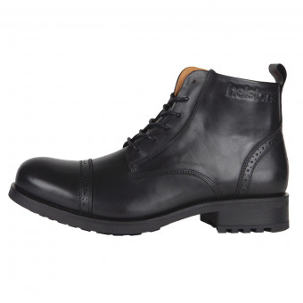 Scarpe Moto Helstons Rogue Black Scarpe Moto Helstons Rogue Black