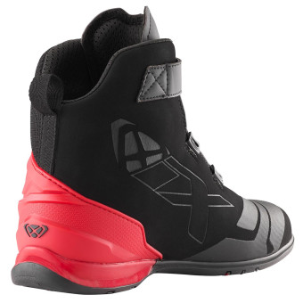 Ixon Toro 2 Aria Nero Bianco Rosso