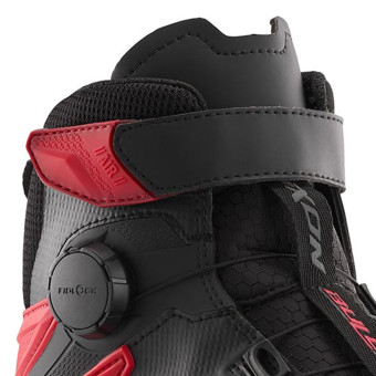 Ixon Toro 2 Aria Nero Bianco Rosso