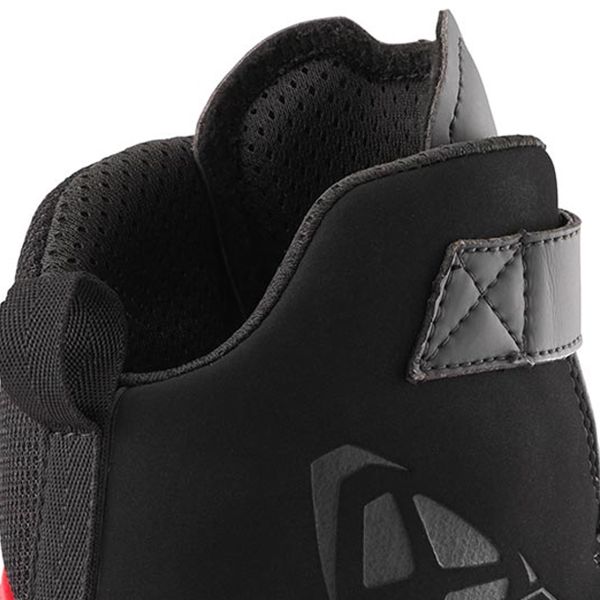 Ixon Toro 2 Aria Nero Bianco Rosso