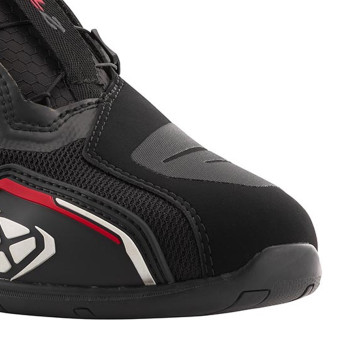 Ixon Toro 2 Aria Nero Bianco Rosso