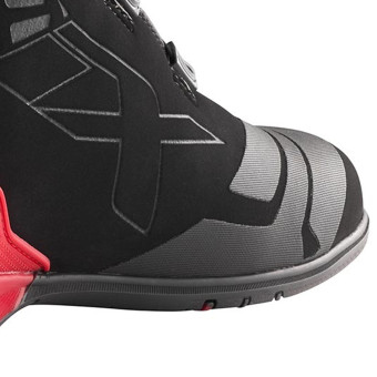 Ixon Toro 2 Aria Nero Bianco Rosso