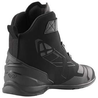 Ixon Toro 2 Air Nero