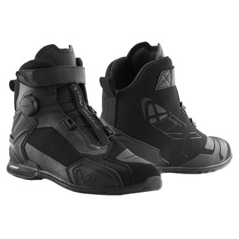 Ixon Toro 2 Air Nero