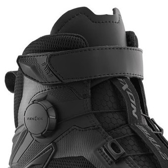 Ixon Toro 2 Air Nero
