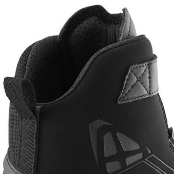 Ixon Toro 2 Air Nero