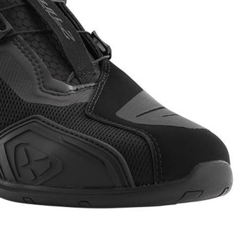 Ixon Toro 2 Air Nero
