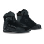 Scarpe Moto Ixon Bull 2 WP Black