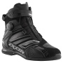 Scarpe Moto Ixon Bull 2 WP Ultra Nero Antracite
