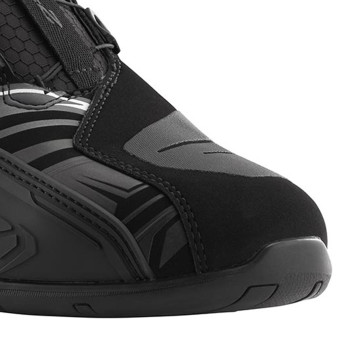 Ixon Bull 2 WP Ultra Nero Antracite