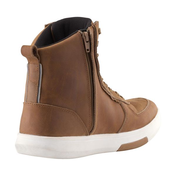 Ixon Fantasma WP Marrone