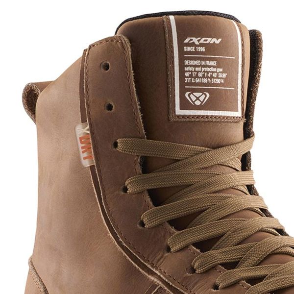 Ixon Fantasma WP Marrone