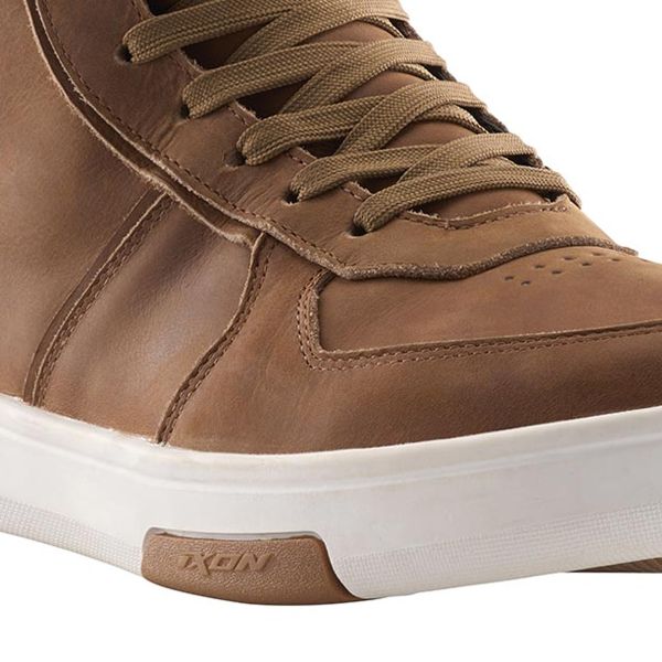 Ixon Fantasma WP Marrone