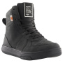 Scarpe Moto Ixon Ghost WP Lady Nero
