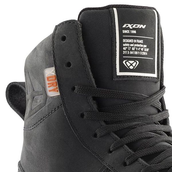 Ixon Ghost WP Lady Nero