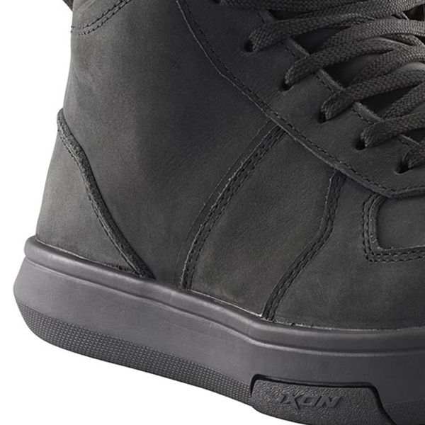 Ixon Ghost WP Lady Nero