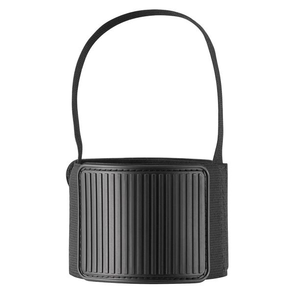 Ixon Pad del cambio nero