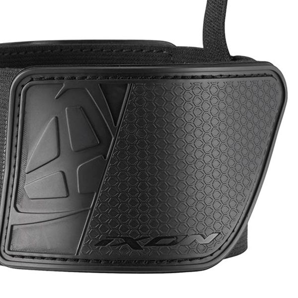 Ixon Pad del cambio nero