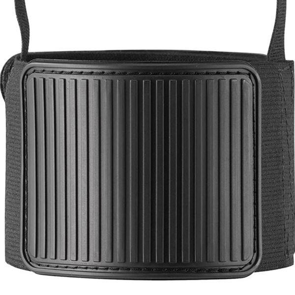 Ixon Pad del cambio nero