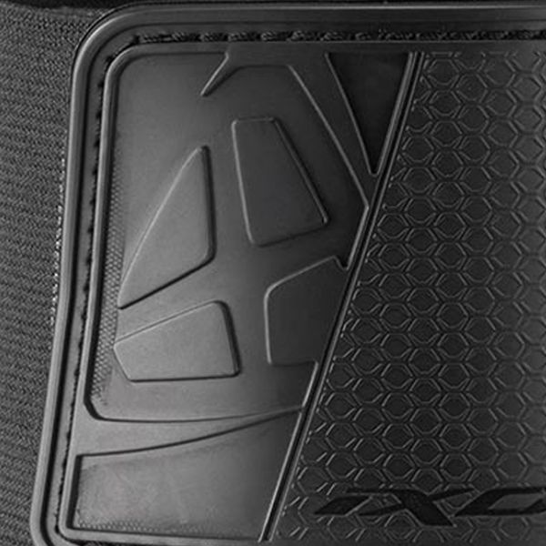 Ixon Pad del cambio nero