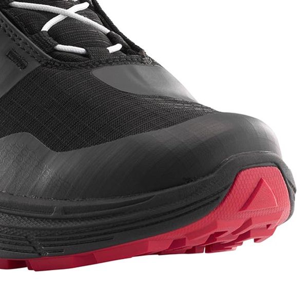 Ixon Serpente WP Nero Bianco Rosso