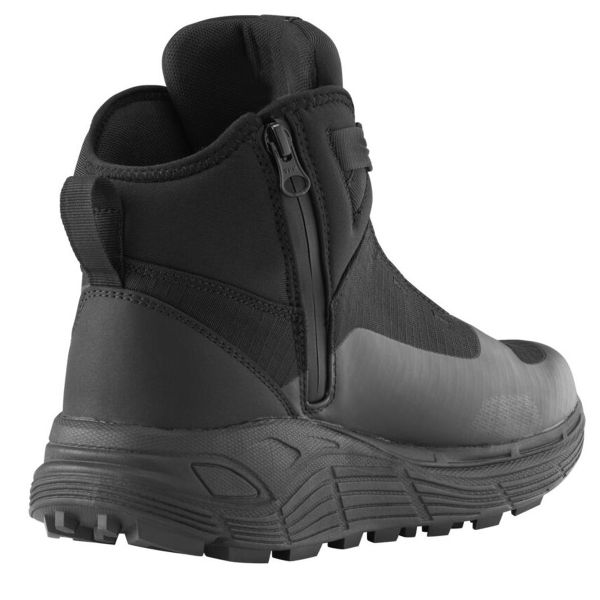 Ixon Serpente WP nero