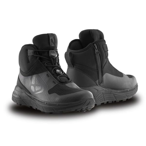 Ixon Serpente WP nero