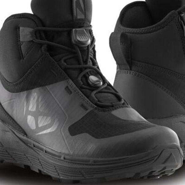 Ixon Serpente WP nero