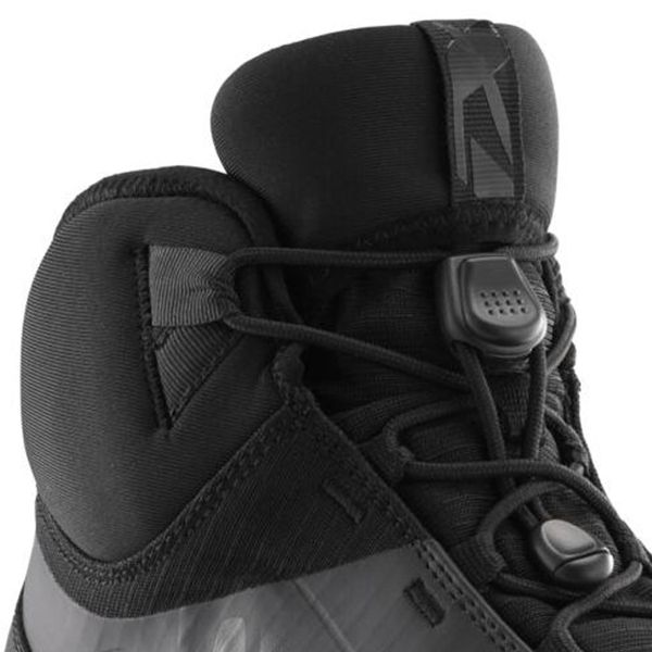 Ixon Serpente WP nero