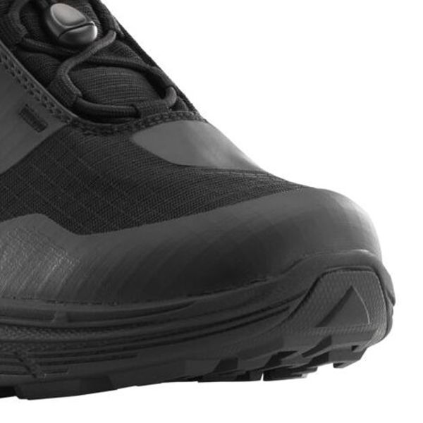 Ixon Serpente WP nero